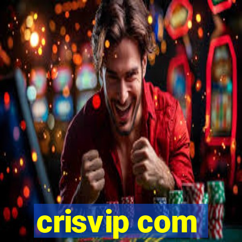 crisvip com